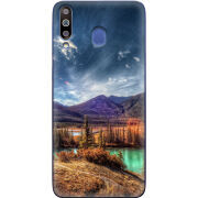 Чехол Uprint Samsung M305 Galaxy M30 