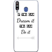 Чехол Uprint Samsung M305 Galaxy M30 