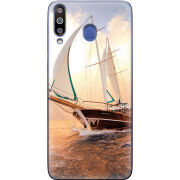 Чехол Uprint Samsung M305 Galaxy M30 