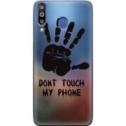 Чехол Uprint Samsung M305 Galaxy M30 