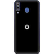 Чехол Uprint Samsung M305 Galaxy M30 