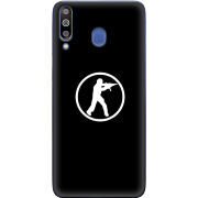 Чехол Uprint Samsung M305 Galaxy M30 