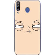Чехол Uprint Samsung M305 Galaxy M30 
