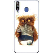 Чехол Uprint Samsung M305 Galaxy M30 