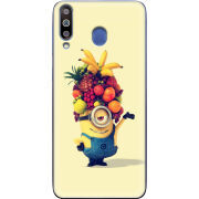 Чехол Uprint Samsung M305 Galaxy M30 