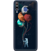 Чехол Uprint Samsung M305 Galaxy M30 