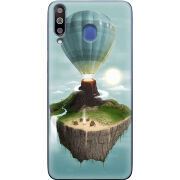 Чехол Uprint Samsung M305 Galaxy M30 