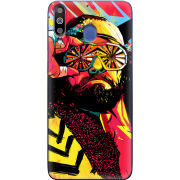 Чехол Uprint Samsung M305 Galaxy M30 