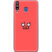 Чехол Uprint Samsung M305 Galaxy M30 