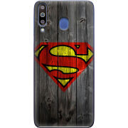 Чехол Uprint Samsung M305 Galaxy M30 