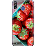 Чехол Uprint Samsung M305 Galaxy M30 