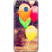 Чехол Uprint Samsung M305 Galaxy M30 