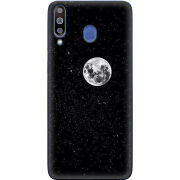 Чехол Uprint Samsung M305 Galaxy M30 