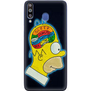 Чехол Uprint Samsung M305 Galaxy M30 