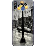 Чехол Uprint Samsung M305 Galaxy M30 