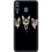 Чехол Uprint Samsung M305 Galaxy M30 