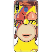 Чехол Uprint Samsung M305 Galaxy M30 