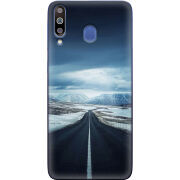 Чехол Uprint Samsung M305 Galaxy M30 