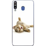 Чехол Uprint Samsung M305 Galaxy M30 