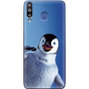 Чехол Uprint Samsung M305 Galaxy M30 