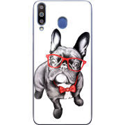 Чехол Uprint Samsung M305 Galaxy M30 