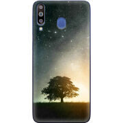 Чехол Uprint Samsung M305 Galaxy M30 