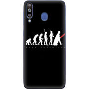 Чехол Uprint Samsung M305 Galaxy M30 