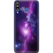 Чехол Uprint Samsung M305 Galaxy M30 
