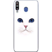 Чехол Uprint Samsung M305 Galaxy M30 