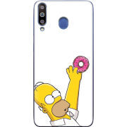 Чехол Uprint Samsung M305 Galaxy M30 