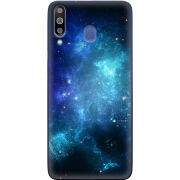 Чехол Uprint Samsung M305 Galaxy M30 