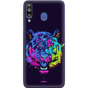 Чехол Uprint Samsung M305 Galaxy M30 