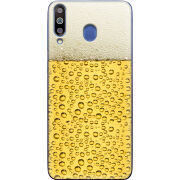 Чехол Uprint Samsung M305 Galaxy M30 