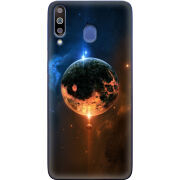 Чехол Uprint Samsung M305 Galaxy M30 