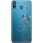 Чехол Uprint Samsung M305 Galaxy M30 