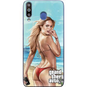 Чехол Uprint Samsung M305 Galaxy M30 