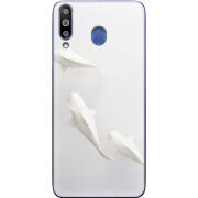 Чехол Uprint Samsung M305 Galaxy M30 