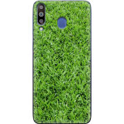 Чехол Uprint Samsung M305 Galaxy M30 