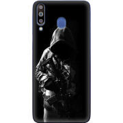 Чехол Uprint Samsung M305 Galaxy M30 