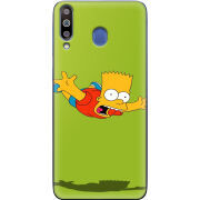 Чехол Uprint Samsung M305 Galaxy M30 