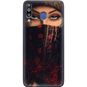 Чехол Uprint Samsung M305 Galaxy M30 