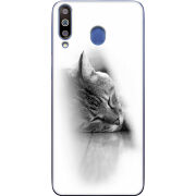 Чехол Uprint Samsung M305 Galaxy M30 