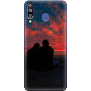 Чехол Uprint Samsung M305 Galaxy M30 the Secret Place