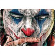 Обложка для паспорта с рисунком Джокер