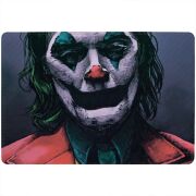 Обложка для паспорта с рисунком Joker