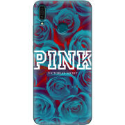 Чехол Uprint Huawei Y9 2019 