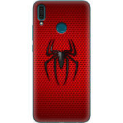 Чехол Uprint Huawei Y9 2019 