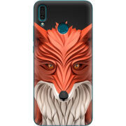 Чехол Uprint Huawei Y9 2019 