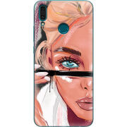 Чехол Uprint Huawei Y9 2019 