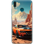 Чехол Uprint Huawei Y9 2019 